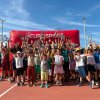 Fête école de tennis